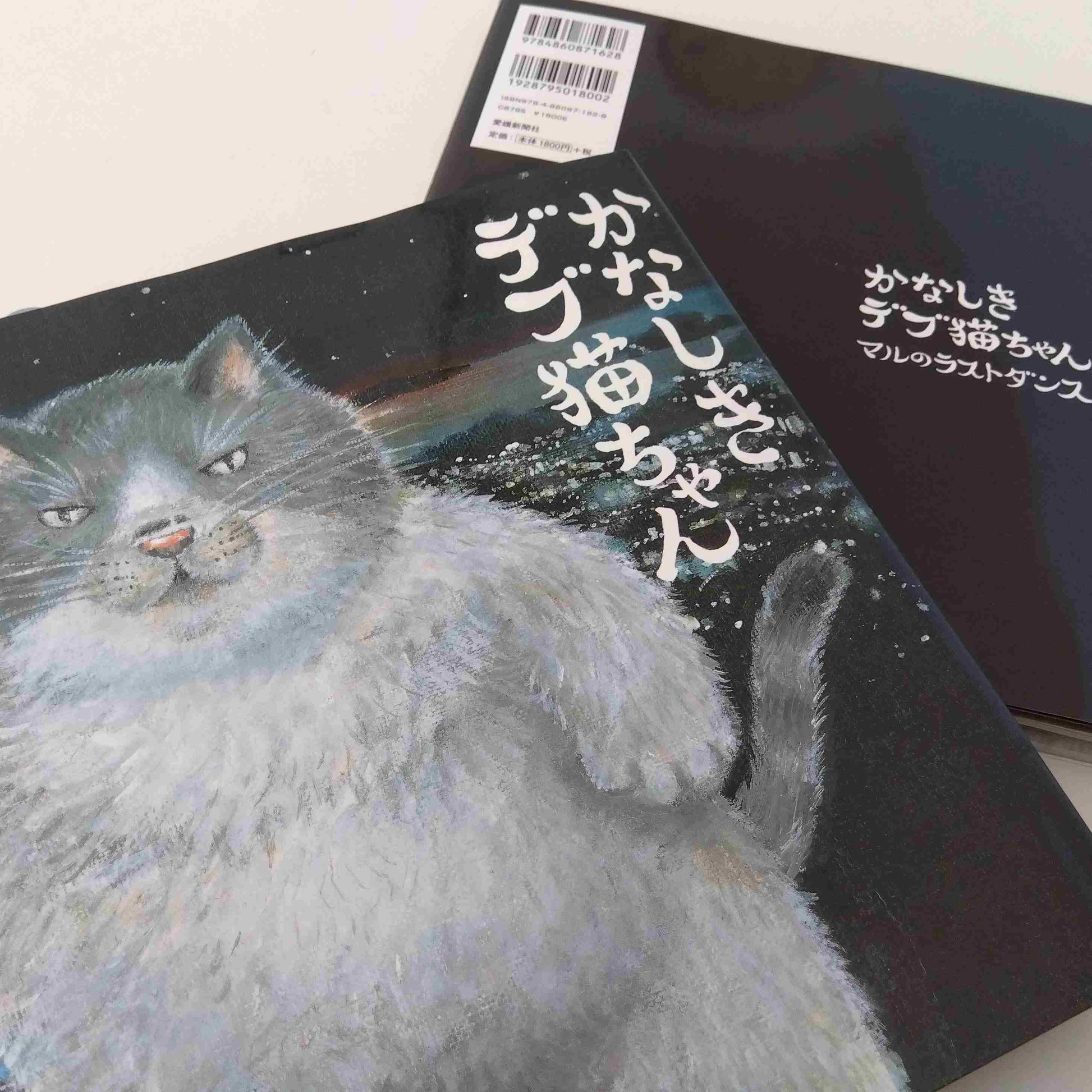 絵本（愛媛編第3作）