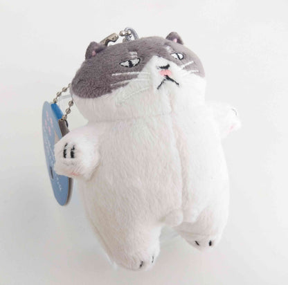ぬいぐるみストラップ
